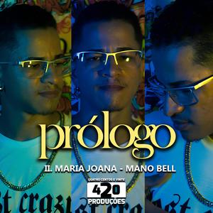 Maria Joana (Explicit)