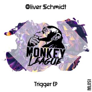 Trigger (Original Mix)