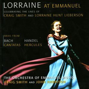 GF Handel Hercules, HWV 60 - Act 2, Scene 2, 