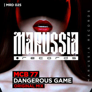 Dangerous Game (Original Mix)