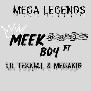 MEEK Boy