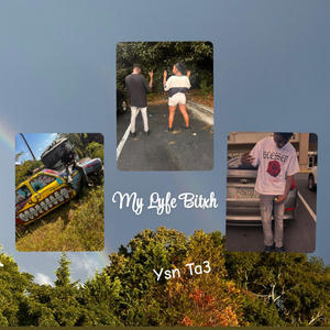 DAMN (feat. JiDaShii) (Explicit)