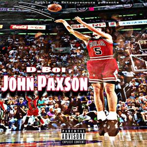 John Paxson (Explicit)