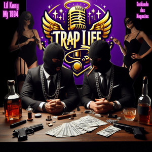 Traplife - Cuidando dos Negócios (Explicit)