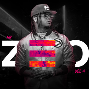 Mr Zeo, Vol. 4