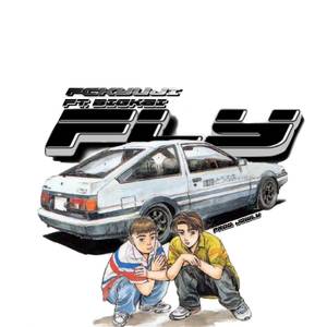 FLY ft.BIGKAI