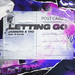 Letting Go (feat. G Curtis)