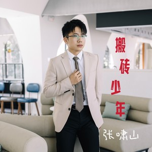 搬砖少年 (伴奏)