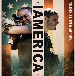 IAMERICA (Original Motion Picture Soundtrack)