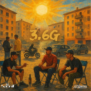 3.6 G (Explicit)
