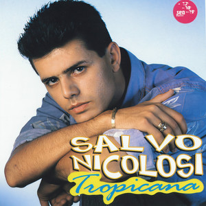 Salvo Nicolosi - Nord sud ovest est