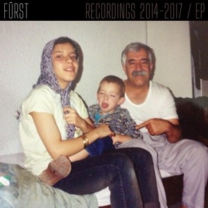 Fürst - EP (Explicit)