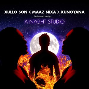 Xullo-Son × Maaz-Nixa × Xunoyana(The Xmx Remake)