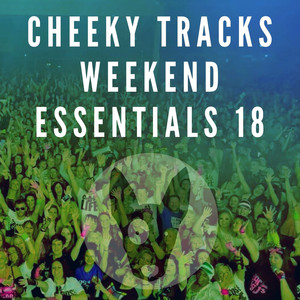 Cheeky Tracks Weekend Essentials 18