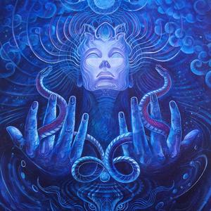 Psychedelic Bells (Instrumental)