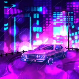 Nighthawks (feat. TxFx Astaror) (The Midnight Cover)