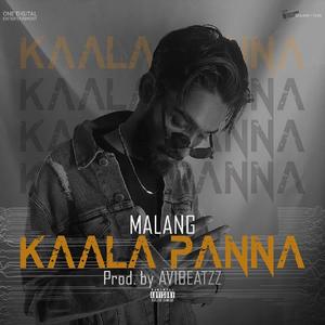 Kaala Panna(Intro)