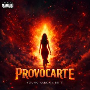 Provocarte (feat. YOUNG AARON)