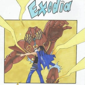Exodia (Explicit)