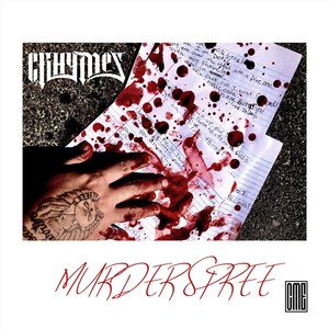 Murder Spree(feat. DJ Godstopper)