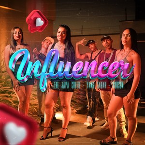 Influencer (Explicit)