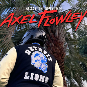 Axel Flowley (feat. Spacebunny Jefferson) [Explicit]