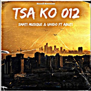 TSA KO 012