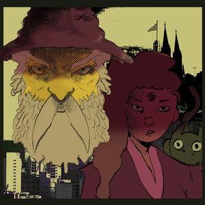 NANDA TSUNAMI (Explicit)