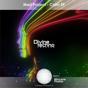 Phobia (Original Mix)