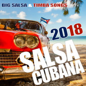 Mas Amor (Salsa Version)