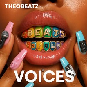 INTRO (feat. Melina RR)