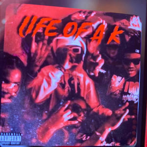 LivinlikeHit (feat. Bwaveggoinnorth & Blaxk) (Explicit)