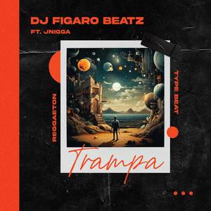 Trampa - Reggaeton Type Beat