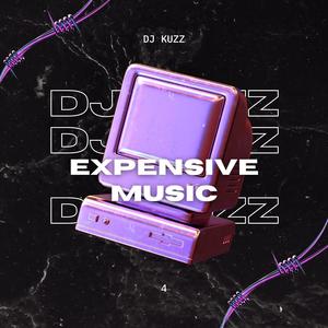 expensive music