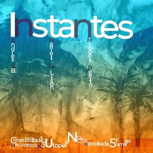 Cosas Bonitas(feat. Daniel G. Lison & Miguel Benito)