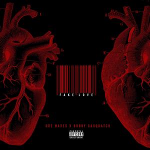Fake (feat. Dre Wave$) (Explicit)