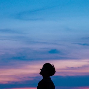 给我一个机会回到那天的黄昏