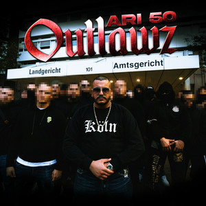 Outlawz (Explicit)