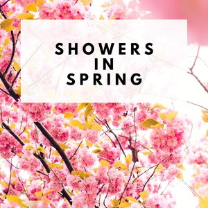 Showers in Spring