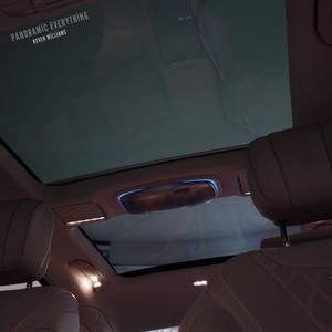 Panoramic Everything (Explicit)