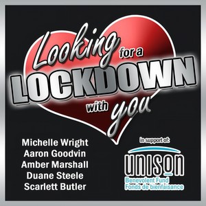Looking for a Lockdown with You