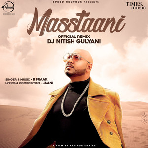 Masstaani (Remix) - Single