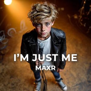 I'M JUST ME