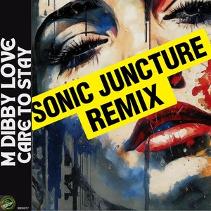 Care to Stay (Sonic Juncture Remix)