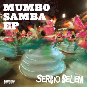 Mumbo Samba - EP