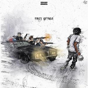 Fresh Af (feat. Luh Polo) (Explicit)