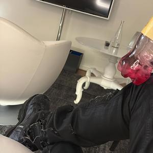 sakura wats in my cup (Explicit)