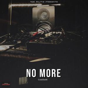 No More (Explicit)