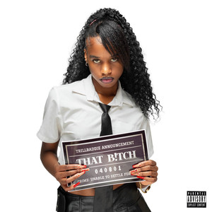 That B!tch (Explicit)