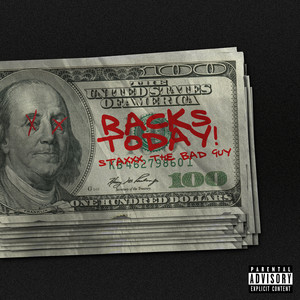 Racks Today! (Explicit)